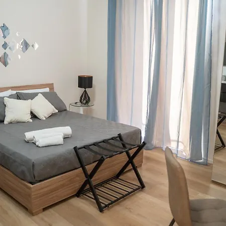 Oda ve Kahvaltı Meridia